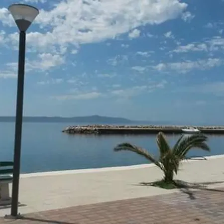 Apartment Riva Zivogosce