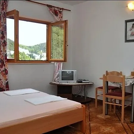 Riva Apartment Zivogosce