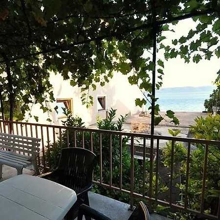 Riva Apartment *