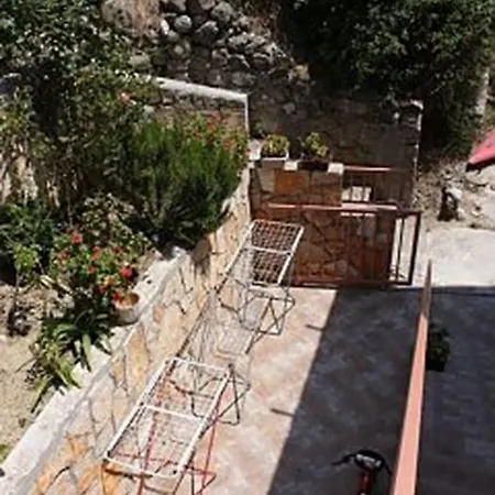 Apartment Riva