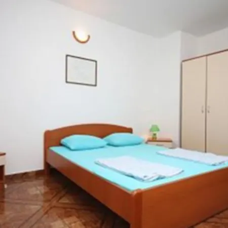 Riva Apartment Zivogosce