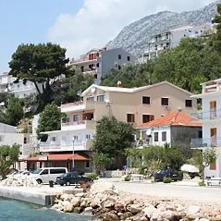 Riva Apartment