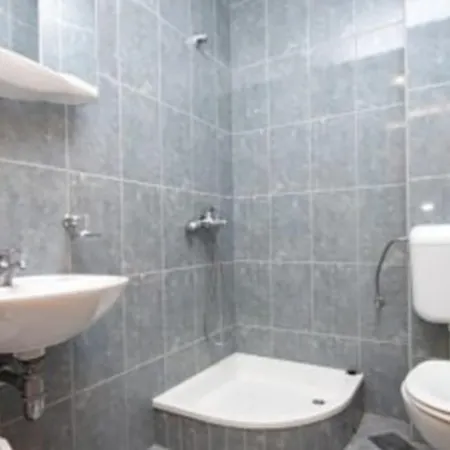 Apartment Riva *