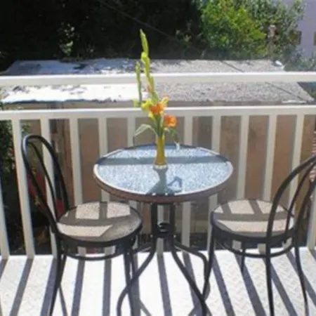 Riva Apartment Zivogosce