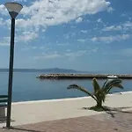 Appartamento Riva Živogošće