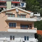 Riva Živogošće