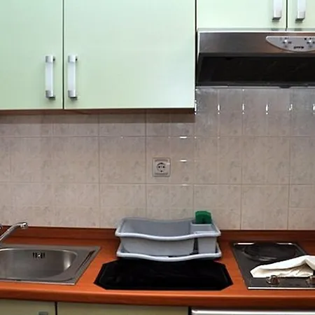 Riva * Živogošće