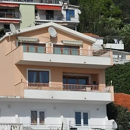 Riva Živogošće