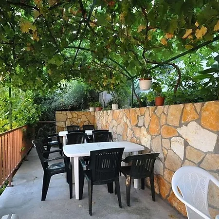 Appartamento Riva Živogošće