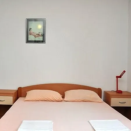 Riva * Živogošće