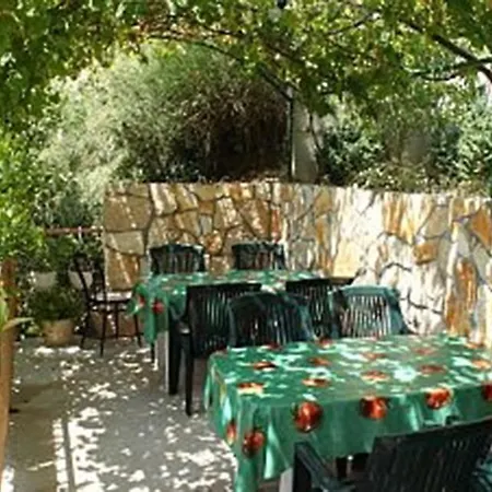 Riva Živogošće